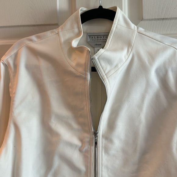 Talbots Jacket - Picture 2 of 7